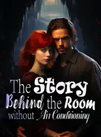 The Story Behind the Room without Air Conditioning Novel Cover