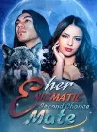 Her Enigmatic Second Chance Mate Novel Cover
