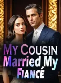 My Cousin Married My Fiancé Novel Cover