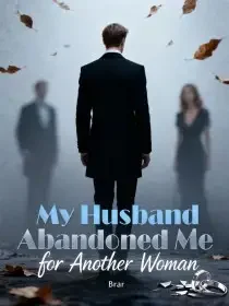 My Husband Abandoned Me for Another Woman Novel Cover