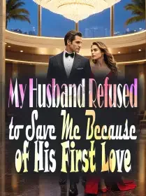My Husband Refused to Save Me Because of His First Love