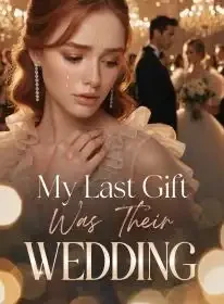 My Last Gift Was Their Wedding Novel Cover