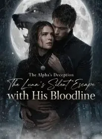 The Alpha’s Deception, The Luna’s Silent Escape with His Bloodline