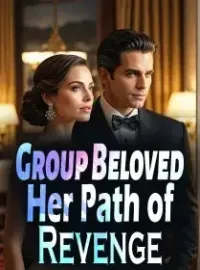 Group Beloved: Her Path of Revenge Novel Cover