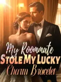 My Roommate Stole My Lucky Charm Bracelet Novel Cover
