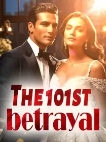 The 101st Betrayal Novel Cover