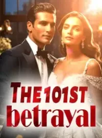 The 101st Betrayal Novel Cover