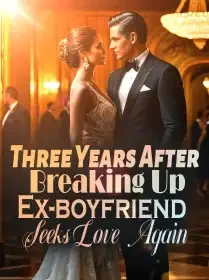 Three Years After Breaking Up, Ex-boyfriend Seeks Love Again