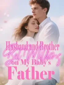 Husband and Brother Bet Millions on My Baby’s Father Novel Cover