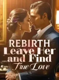 Rebirth: Leave Her and Find True Love Novel Cover