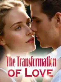 The Transformation of Love Novel Cover