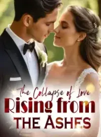 The Collapse of Love: Rising from the Ashes Novel Cover