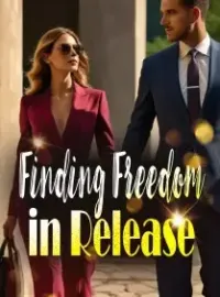 Finding Freedom in Release Novel Cover