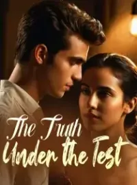The Truth Under the Test Novel Cover