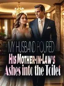 My Husband Poured His Mother-in-Law's Ashes into the Toilet