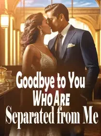 Goodbye to You Who Are Separated from Me
