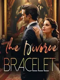 The Divorce Bracelet Novel Cover