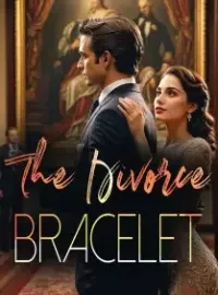 The Divorce Bracelet Novel Cover