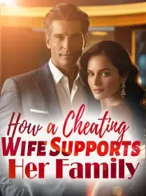 How a Cheating Wife Supports Her Family