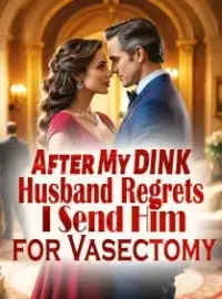 After My DINK Husband Regrets, I Send Him for Vasectomy Novel Cover