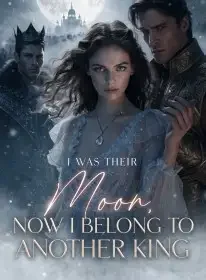 I Was Their Moon, Now I Belong to Another King