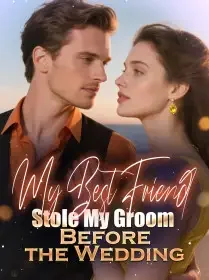 My Best Friend Stole My Groom Before the Wedding Novel Cover