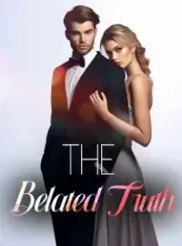 The Belated Truth Novel Cover