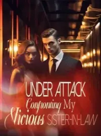 Under Attack: Confronting My Vicious Sister-in-Law Novel Cover