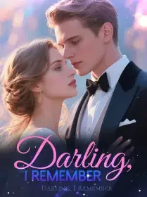 Darling, I Remember Novel Cover