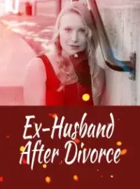 Ex-Husband After Divorce Novel Cover
