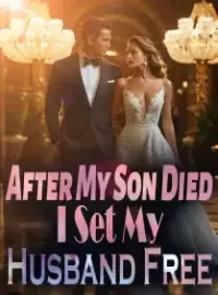 After My Son Died, I Set My Husband Free Novel Cover