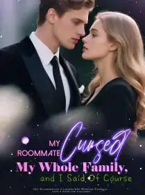 My Roommate Cursed My Whole Family, and I Said Of Course