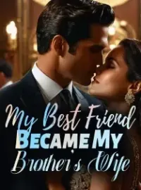 My Best Friend Became My Brother's Wife Novel Cover