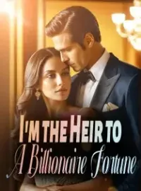 I'm the Heir to A Billionaire Fortune Novel Cover