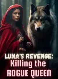 Luna's Revenge: Killing The Rogue Queen Novel Cover