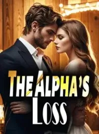 The Alpha’s Loss Novel Cover