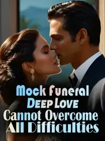 Mock Funeral: Deep Love Cannot Overcome All Difficulties