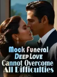 Mock Funeral: Deep Love Cannot Overcome All Difficulties Novel Cover