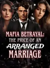 Mafia Betrayal: The Price of an Arranged Marriage Novel Cover