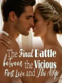 The Final Battle between the Vicious First Love and His Wife Novel Cover
