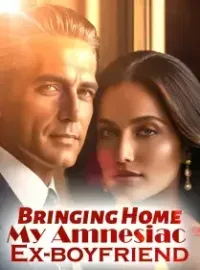 Bringing Home My Amnesiac Ex-boyfriend Novel Cover