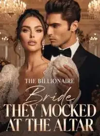 The Billionaire Bride They Mocked at the Altar