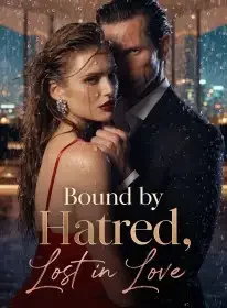 Bound by Hatred, Lost in Love