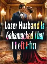 Loser Mate Is GOBSMACKED That I Left Him! Novel Cover