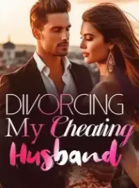 Divorcing My Husband Novel Cover