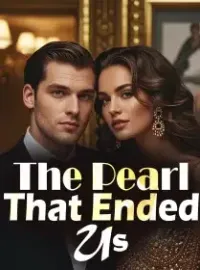 The Pearl That Ended Us Novel Cover