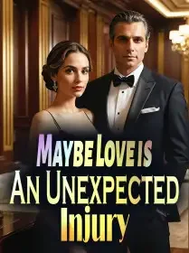 Maybe Love is An Unexpected Injury