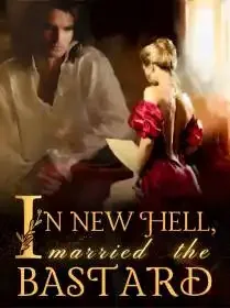 In The Hell, Married The Bastard Novel Cover
