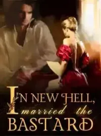 In The Hell, Married The Bastard Novel Cover