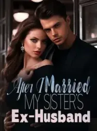 After I Married My Sister's Ex-Husband Novel Cover